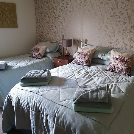 카일 Rasa Sayang B&B 외부 사진