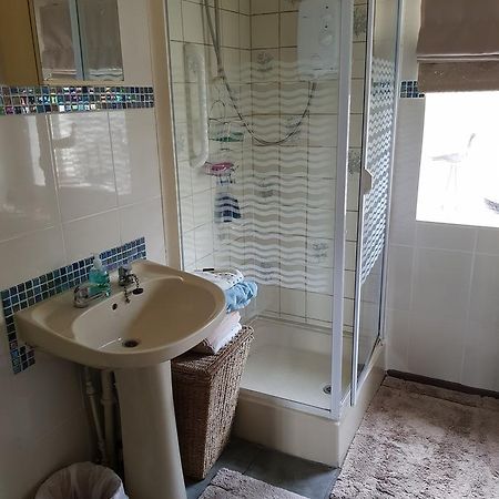 카일 Rasa Sayang B&B 외부 사진