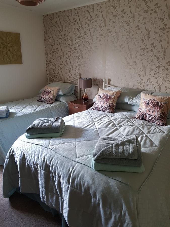 카일 Rasa Sayang B&B 외부 사진