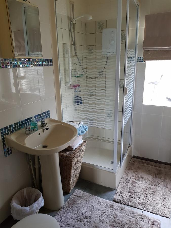 카일 Rasa Sayang B&B 외부 사진