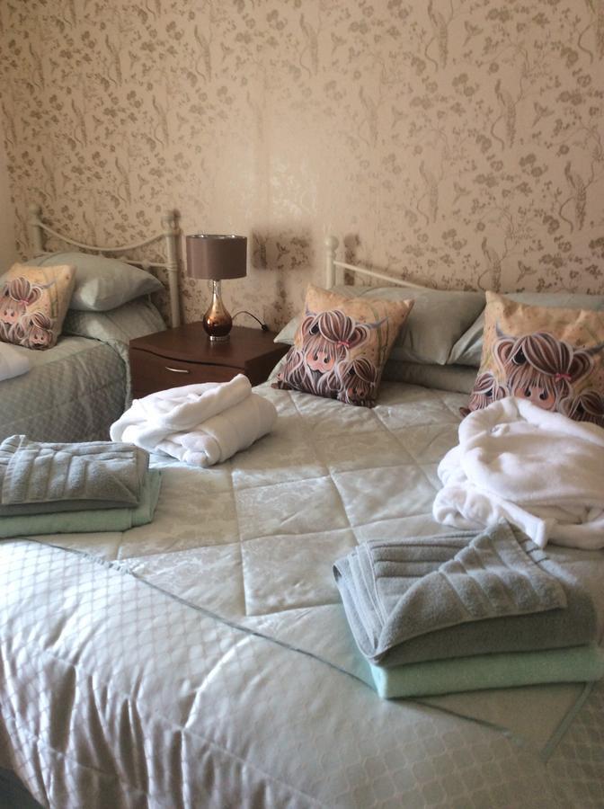 카일 Rasa Sayang B&B 외부 사진